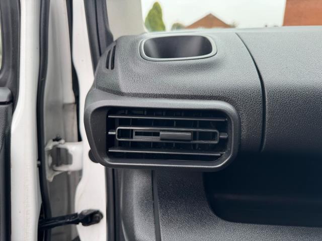 2022 Citroen Berlingo 1.5 Bluehdi 1000Kg Enterprise Pro 100Ps 6 Speed (LE71JVF) Image 39