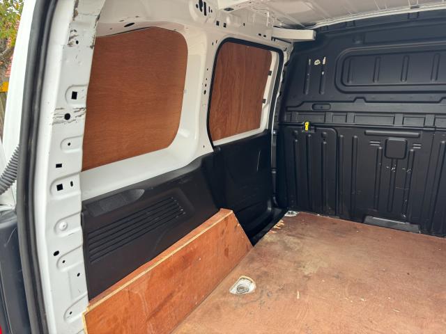 2022 Citroen Berlingo 1.5 Bluehdi 1000Kg Enterprise Pro 100Ps 6 Speed (LE71JVF) Image 47