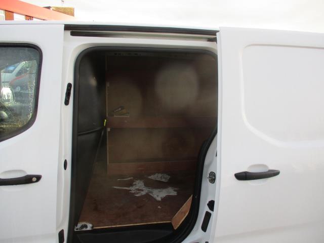 2022 Citroen Berlingo 1.5 Bluehdi 1000Kg Enterprise Pro 100Ps [6 Speed] (LE71JVH) Image 28