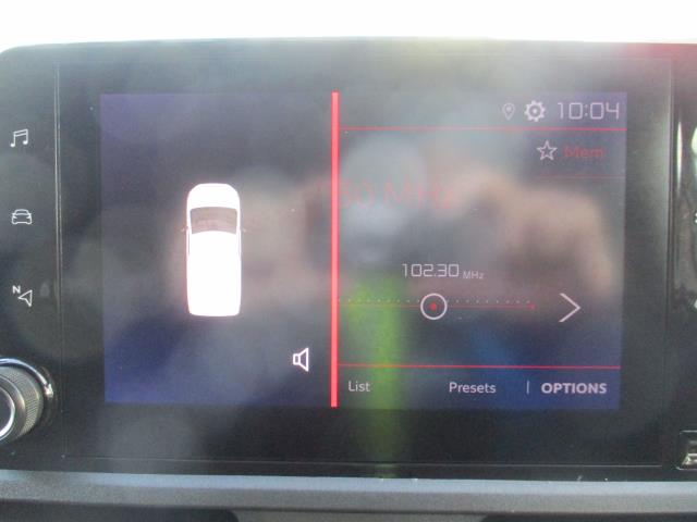 2022 Citroen Berlingo 1.5 Bluehdi 1000Kg Enterprise Pro 100Ps [6 Speed] (LE71JVH) Image 23