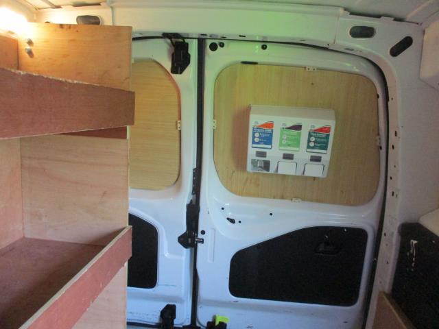 2022 Citroen Berlingo 1.5 Bluehdi 1000Kg Enterprise Pro 100Ps [6 Speed] (LE71JVH) Image 29