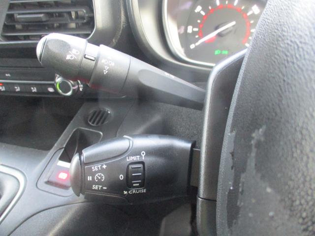 2022 Citroen Berlingo 1.5 Bluehdi 1000Kg Enterprise Pro 100Ps [6 Speed] (LE71JVH) Image 21