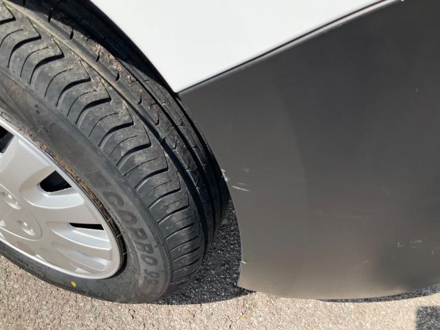 2022 Citroen Berlingo 1.5 Bluehdi 1000Kg Enterprise Pro 100Ps [6 Speed] (LE71JVL) Image 36