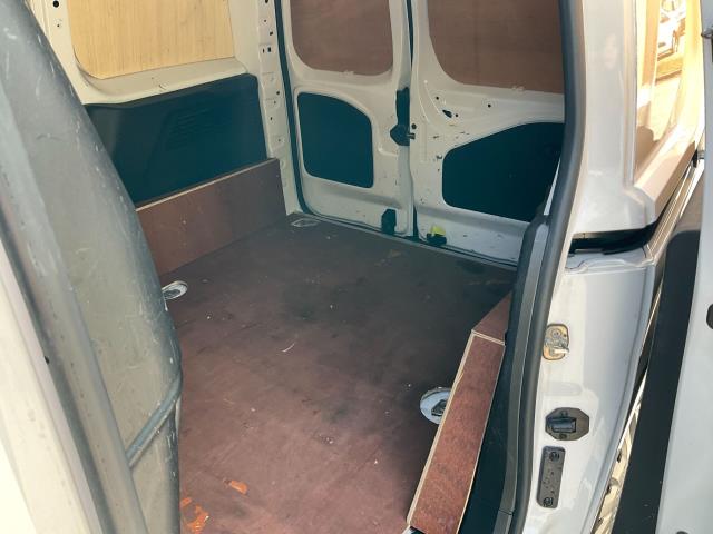 2022 Citroen Berlingo 1.5 Bluehdi 1000Kg Enterprise Pro 100Ps [6 Speed] (LE71JVL) Image 10