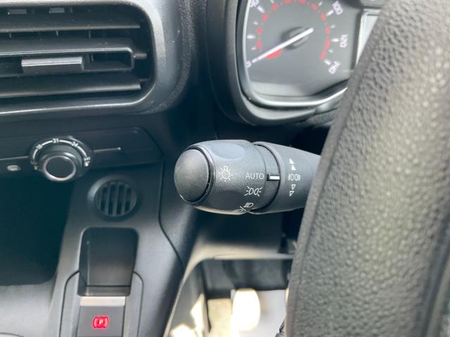 2022 Citroen Berlingo 1.5 Bluehdi 1000Kg Enterprise Pro 100Ps [6 Speed] (LE71JVL) Image 30