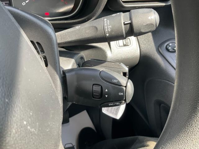 2022 Citroen Berlingo 1.5 Bluehdi 1000Kg Enterprise Pro 100Ps [6 Speed] (LE71JVL) Image 28