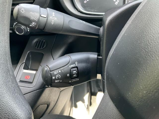 2022 Citroen Berlingo 1.5 Bluehdi 1000Kg Enterprise Pro 100Ps [6 Speed] (LE71JVL) Image 27