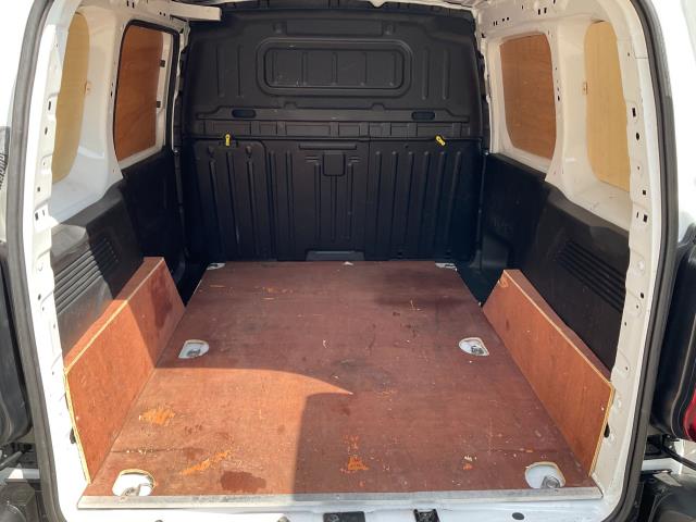 2022 Citroen Berlingo 1.5 Bluehdi 1000Kg Enterprise Pro 100Ps [6 Speed] (LE71JVL) Image 13