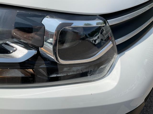 2022 Citroen Berlingo 1.5 Bluehdi 1000Kg Enterprise Pro 100Ps [6 Speed] (LE71JVL) Image 35