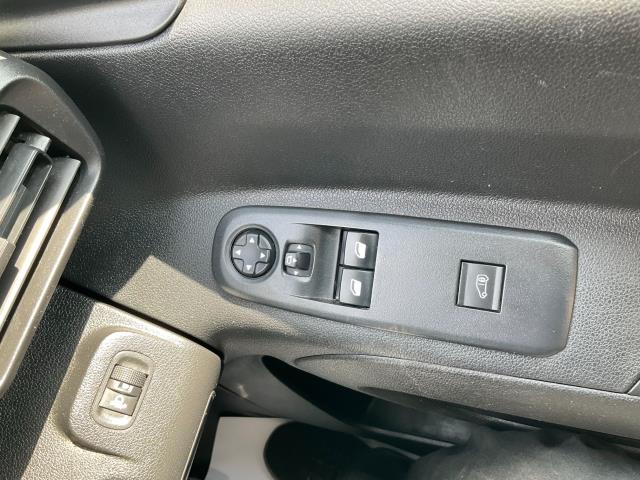 2022 Citroen Berlingo 1.5 Bluehdi 1000Kg Enterprise Pro 100Ps [6 Speed] (LE71JVL) Image 31
