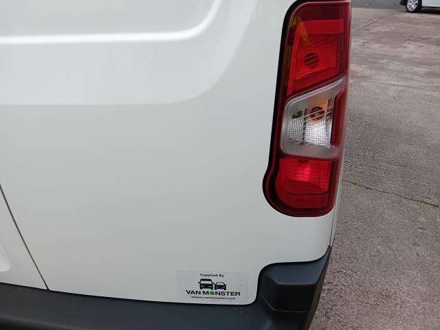 2022 Citroen Berlingo L1 1000 1.5BLUE HDI ENTERPRISE PRO 100PS EURO 6 (LE71JVO) Image 42