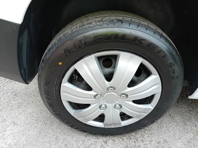 2022 Citroen Berlingo L1 1000 1.5BLUE HDI ENTERPRISE PRO 100PS EURO 6 (LE71JVO) Image 20