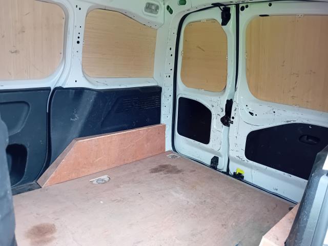 2022 Citroen Berlingo L1 1000 1.5BLUE HDI ENTERPRISE PRO 100PS EURO 6 (LE71JVO) Image 12