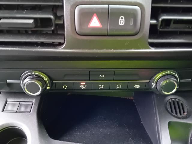 2022 Citroen Berlingo L1 1000 1.5BLUE HDI ENTERPRISE PRO 100PS EURO 6 (LE71JVO) Image 33