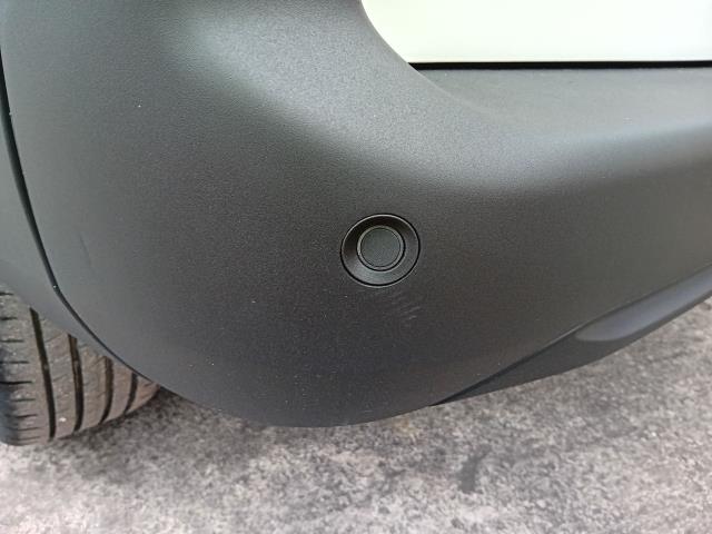 2022 Citroen Berlingo L1 1000 1.5BLUE HDI ENTERPRISE PRO 100PS EURO 6 (LE71JVO) Image 28