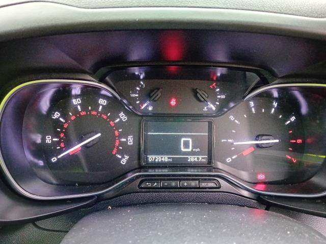 2022 Citroen Berlingo L1 1000 1.5BLUE HDI ENTERPRISE PRO 100PS EURO 6 (LE71JVO) Image 18