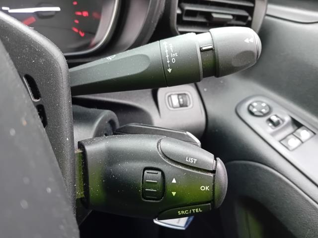 2022 Citroen Berlingo L1 1000 1.5BLUE HDI ENTERPRISE PRO 100PS EURO 6 (LE71JVO) Image 36