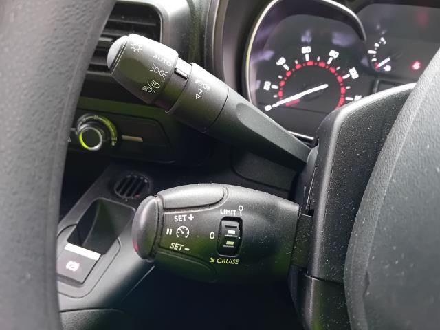 2022 Citroen Berlingo L1 1000 1.5BLUE HDI ENTERPRISE PRO 100PS EURO 6 (LE71JVO) Image 34