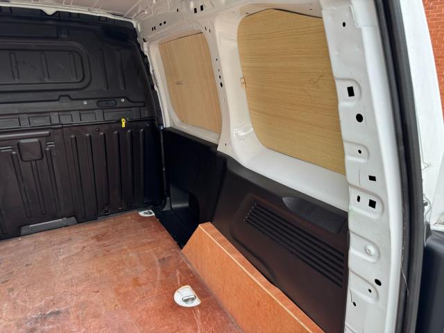 2022 Citroen Berlingo 1.5 Bluehdi 1000Kg Enterprise Pro 100Ps 6 Speed (LE71JVT) Image 48