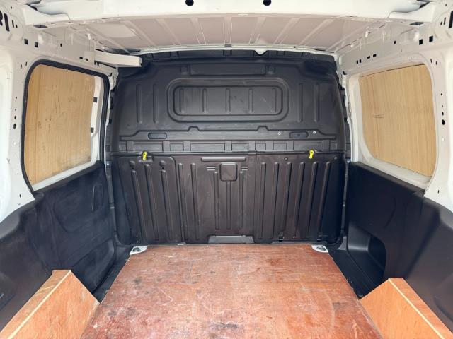 2022 Citroen Berlingo 1.5 Bluehdi 1000Kg Enterprise Pro 100Ps 6 Speed (LE71JVT) Image 46