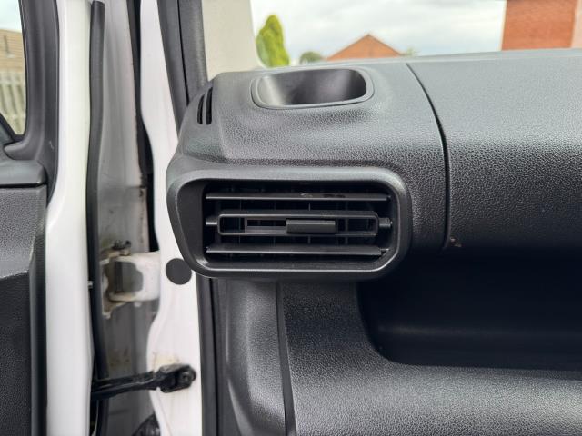 2022 Citroen Berlingo 1.5 Bluehdi 1000Kg Enterprise Pro 100Ps 6 Speed (LE71JVT) Image 39