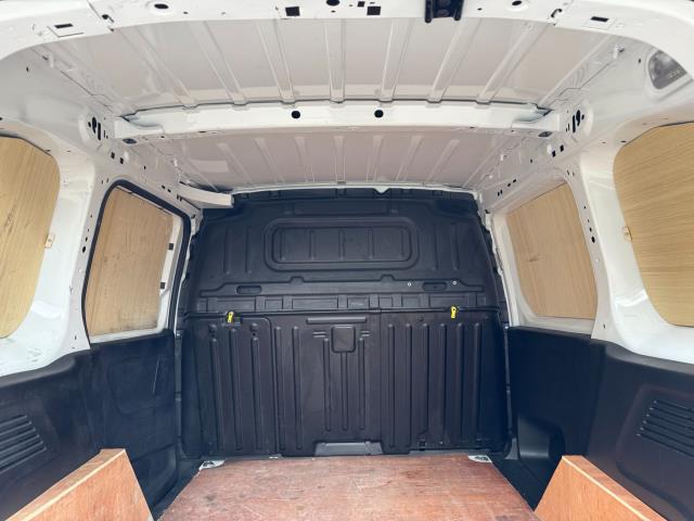 2022 Citroen Berlingo 1.5 Bluehdi 1000Kg Enterprise Pro 100Ps 6 Speed (LE71JVT) Image 50
