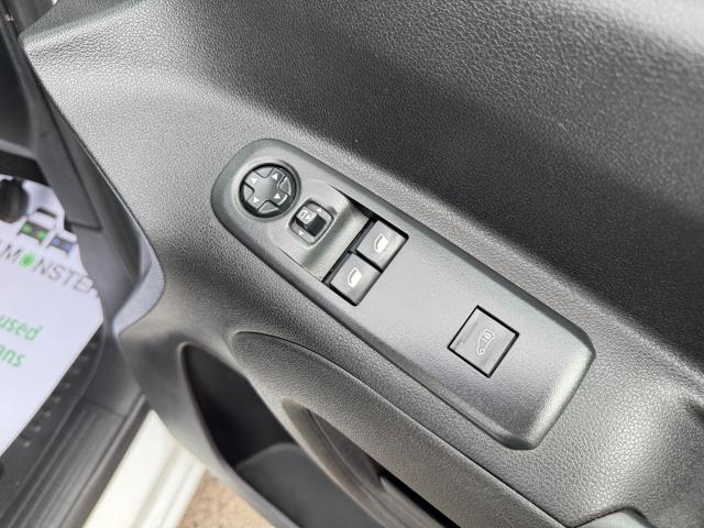 2022 Citroen Berlingo 1.5 Bluehdi 1000Kg Enterprise Pro 100Ps 6 Speed (LE71JVT) Image 19