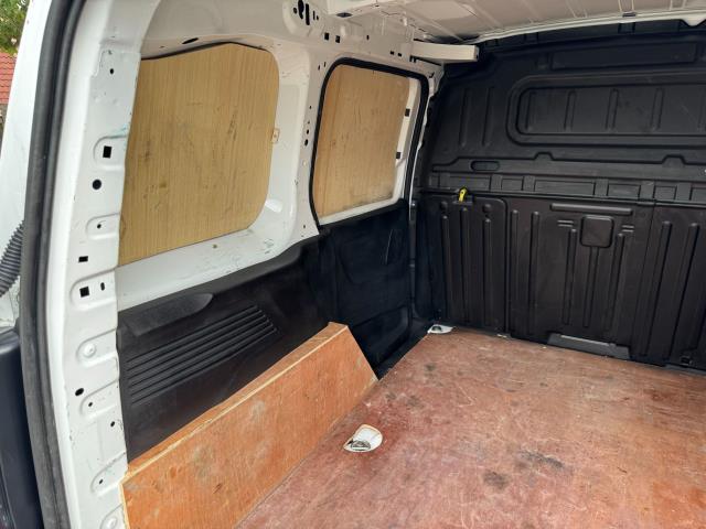 2022 Citroen Berlingo 1.5 Bluehdi 1000Kg Enterprise Pro 100Ps 6 Speed (LE71JVT) Image 47