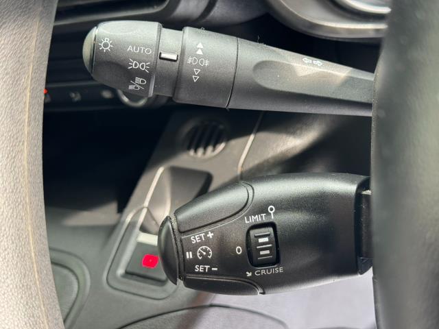 2022 Citroen Berlingo 1.5 Bluehdi 1000Kg Enterprise Pro 100Ps 6 Speed (LE71JVT) Image 23