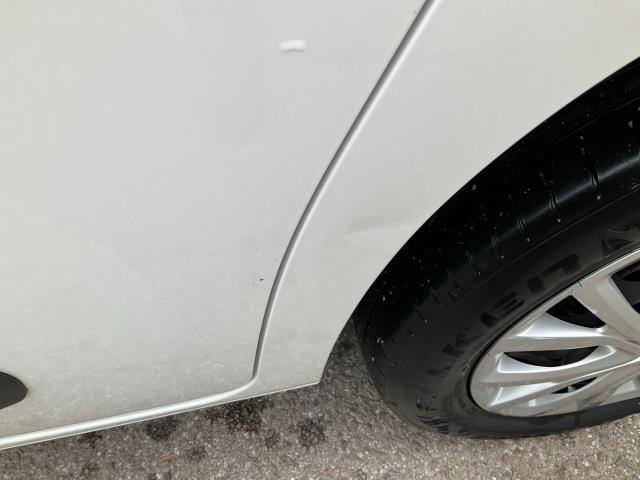 2022 Citroen Berlingo 1.5 Bluehdi 1000Kg Enterprise Pro 100Ps [6 Speed] (LE71JVW) Image 33