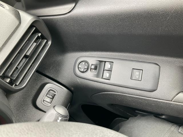 2022 Citroen Berlingo 1.5 Bluehdi 1000Kg Enterprise Pro 100Ps [6 Speed] (LE71JVW) Image 32