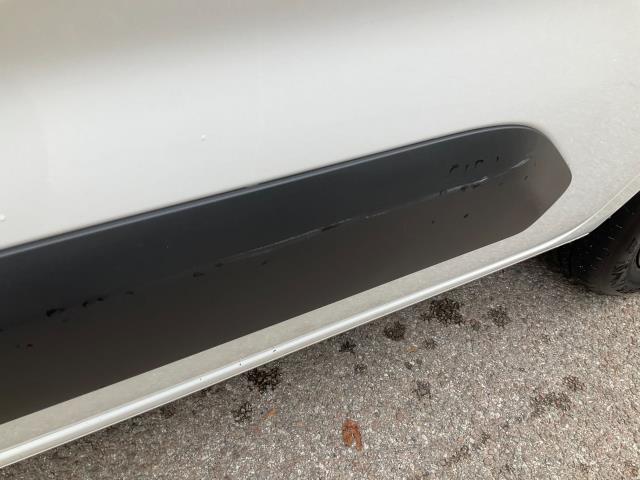 2022 Citroen Berlingo 1.5 Bluehdi 1000Kg Enterprise Pro 100Ps [6 Speed] (LE71JVW) Image 35
