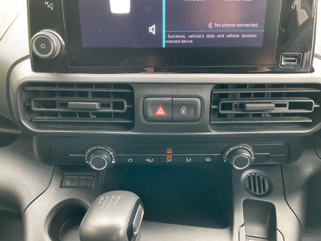 2022 Citroen Berlingo 1.5 Bluehdi 1000Kg Enterprise Pro 100Ps [6 Speed] (LE71JVW) Image 25