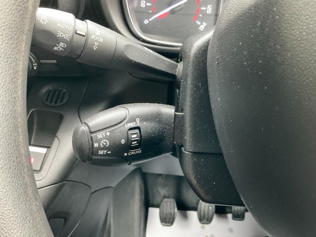 2022 Citroen Berlingo 1.5 Bluehdi 1000Kg Enterprise Pro 100Ps [6 Speed] (LE71JVW) Image 28