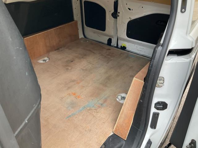 2022 Citroen Berlingo 1.5 Bluehdi 1000Kg Enterprise Pro 100Ps [6 Speed] (LE71JVW) Image 10