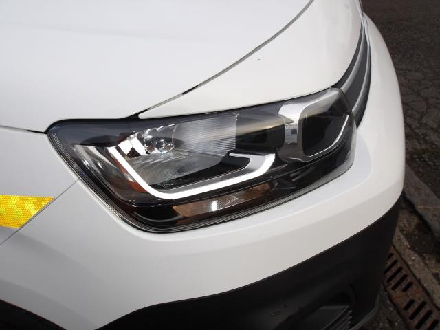 2022 Citroen Berlingo 1.5 Bluehdi 1000Kg Enterprise Pro 100Ps [6 Speed] (LE71JWG) Image 13