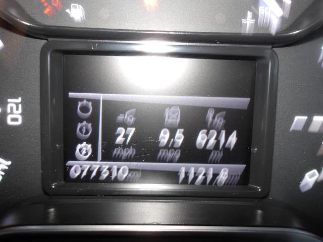 2022 Citroen Berlingo 1.5 Bluehdi 1000Kg Enterprise Pro 100Ps [6 Speed] (LE71JWG) Image 21