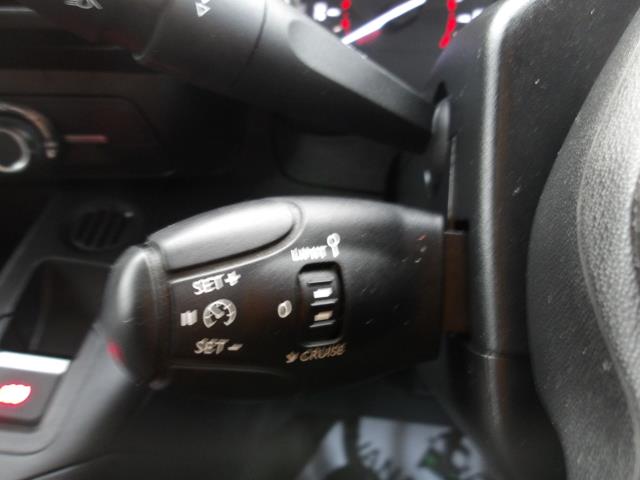 2022 Citroen Berlingo 1.5 Bluehdi 1000Kg Enterprise Pro 100Ps [6 Speed] (LE71JWG) Image 28