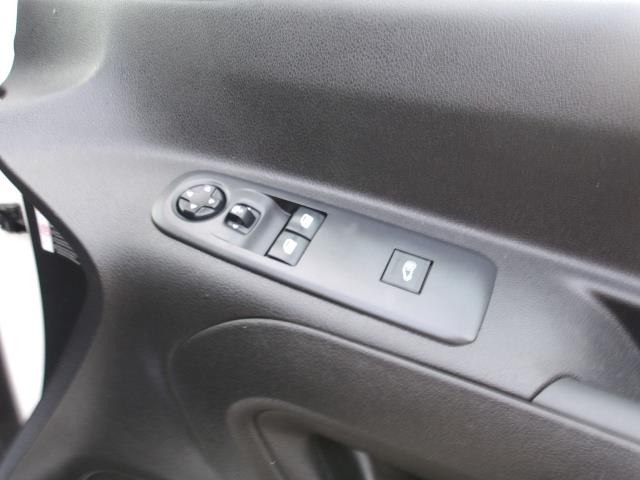 2022 Citroen Berlingo 1.5 Bluehdi 1000Kg Enterprise Pro 100Ps [6 Speed] (LE71JWG) Image 20