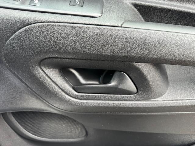 2022 Citroen Berlingo 1.5 Bluehdi 1000Kg Enterprise Pro 100Ps [6 Speed] (LE71JWK) Image 21