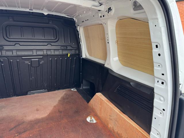 2022 Citroen Berlingo 1.5 Bluehdi 1000Kg Enterprise Pro 100Ps [6 Speed] (LE71JWK) Image 49