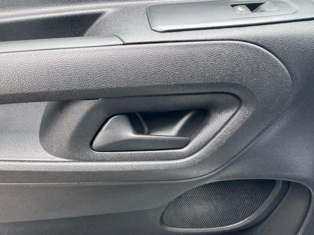 2022 Citroen Berlingo 1.5 Bluehdi 1000Kg Enterprise Pro 100Ps [6 Speed] (LE71JWK) Image 39