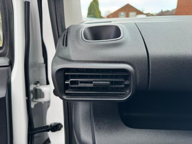 2022 Citroen Berlingo 1.5 Bluehdi 1000Kg Enterprise Pro 100Ps [6 Speed] (LE71JWK) Image 41