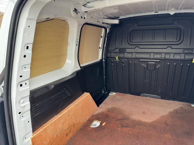 2022 Citroen Berlingo 1.5 Bluehdi 1000Kg Enterprise Pro 100Ps [6 Speed] (LE71JWK) Image 48