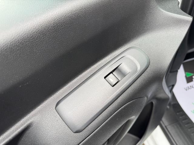 2022 Citroen Berlingo 1.5 Bluehdi 1000Kg Enterprise Pro 100Ps [6 Speed] (LE71JWK) Image 38