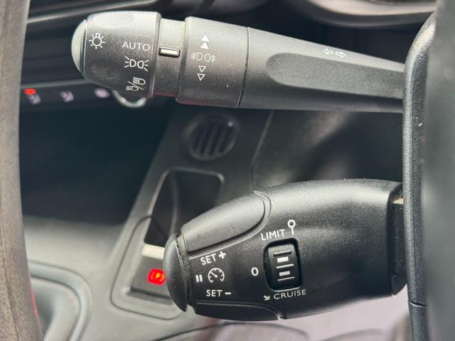 2022 Citroen Berlingo 1.5 Bluehdi 1000Kg Enterprise Pro 100Ps [6 Speed] (LE71JWK) Image 24