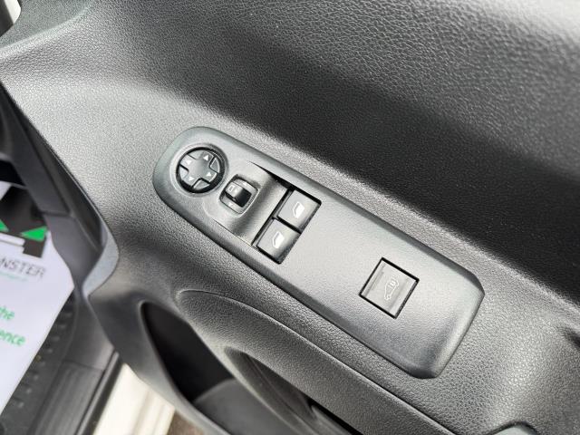 2022 Citroen Berlingo 1.5 Bluehdi 1000Kg Enterprise Pro 100Ps [6 Speed] (LE71JWK) Image 20