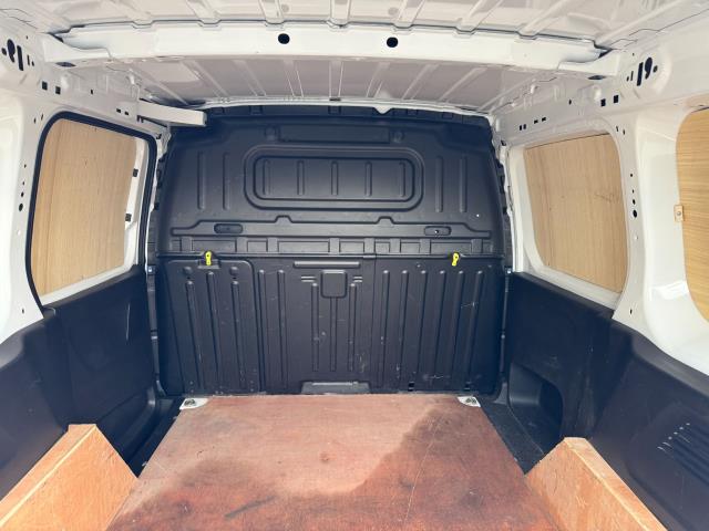 2022 Citroen Berlingo 1.5 Bluehdi 1000Kg Enterprise Pro 100Ps [6 Speed] (LE71JWK) Image 47