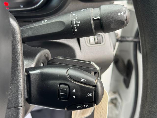 2022 Citroen Berlingo 1.5 Bluehdi 1000Kg Enterprise Pro 100Ps [6 Speed] (LE71JWK) Image 25