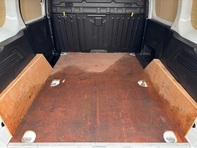 2022 Citroen Berlingo 1.5 Bluehdi 1000Kg Enterprise Pro 100Ps [6 Speed] (LE71JWK) Image 50